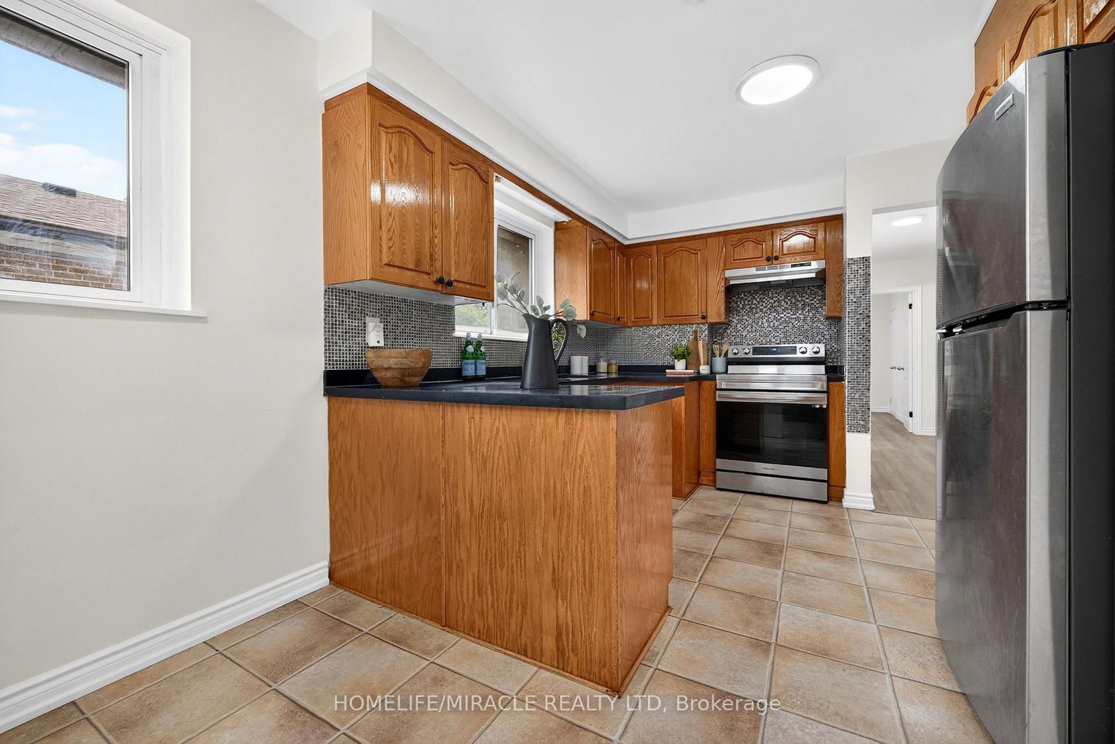 14 Marlena Drive • Toronto, ON photo 19