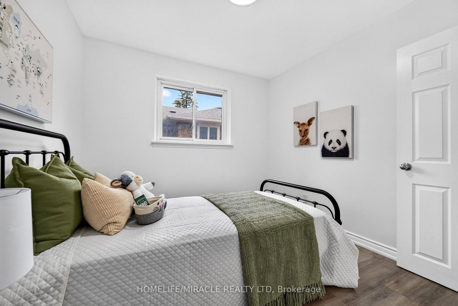 14 Marlena Drive • Toronto, ON photo 30