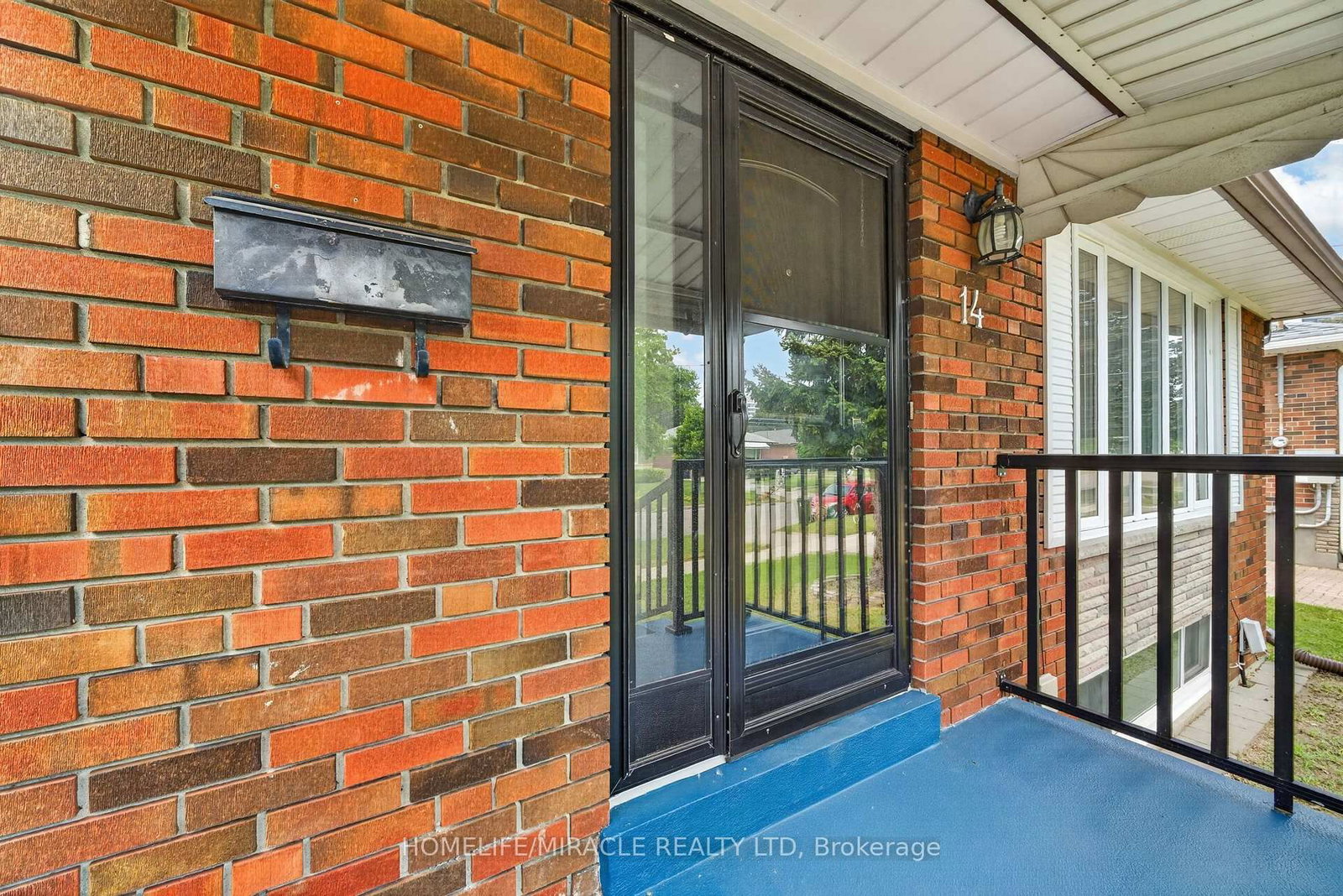 14 Marlena Drive • Toronto, ON photo 8