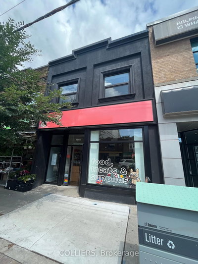 1048 Kingston Road