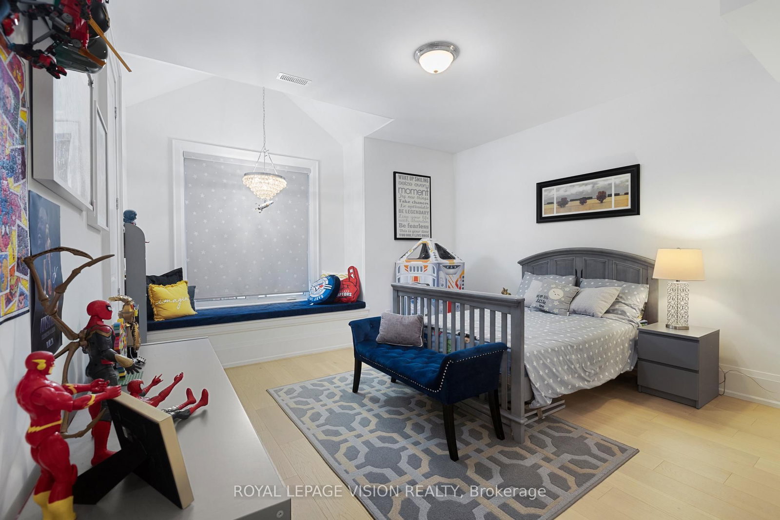 732 W Shore Boulevard • Pickering, ON photo 39