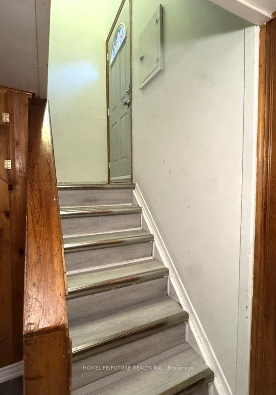 Bsmt - 868 Chapleau Drive