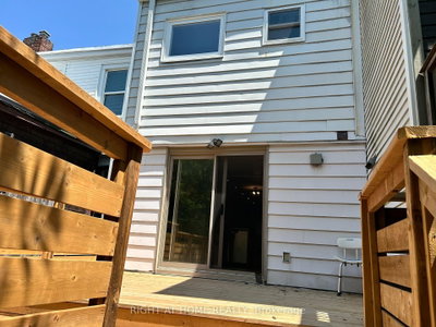 280 Kenilworth Avenue • Toronto, ON