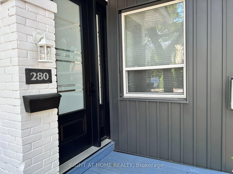 280 Kenilworth Avenue