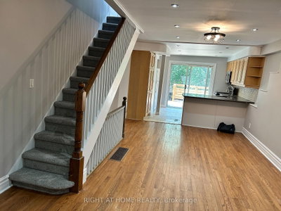 280 Kenilworth Avenue • Toronto, ON