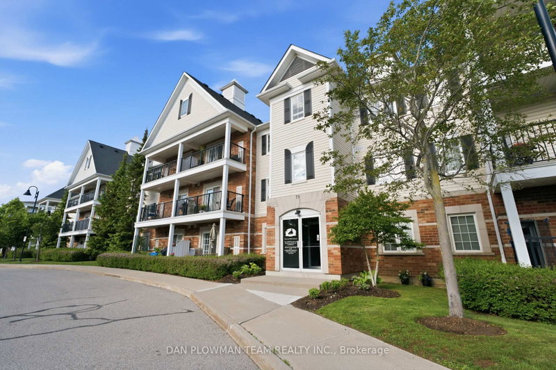 112 - 75 Shipway Avenue