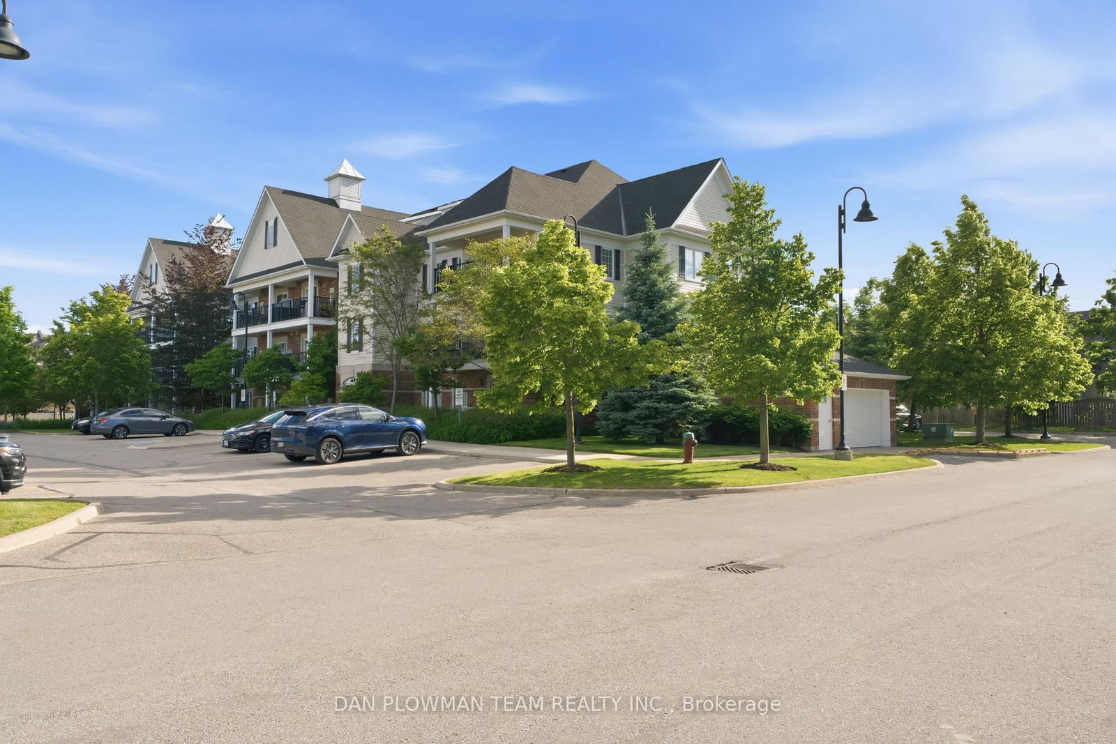 75 Shipway Avenue • #112 • Clarington, ON photo 3