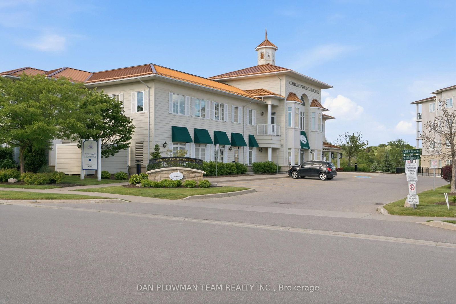 75 Shipway Avenue • #112 • Clarington, ON photo 33