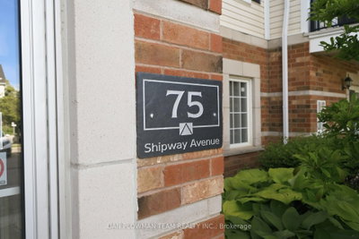 75 Shipway Avenue • #112 • Clarington, ON photo 5