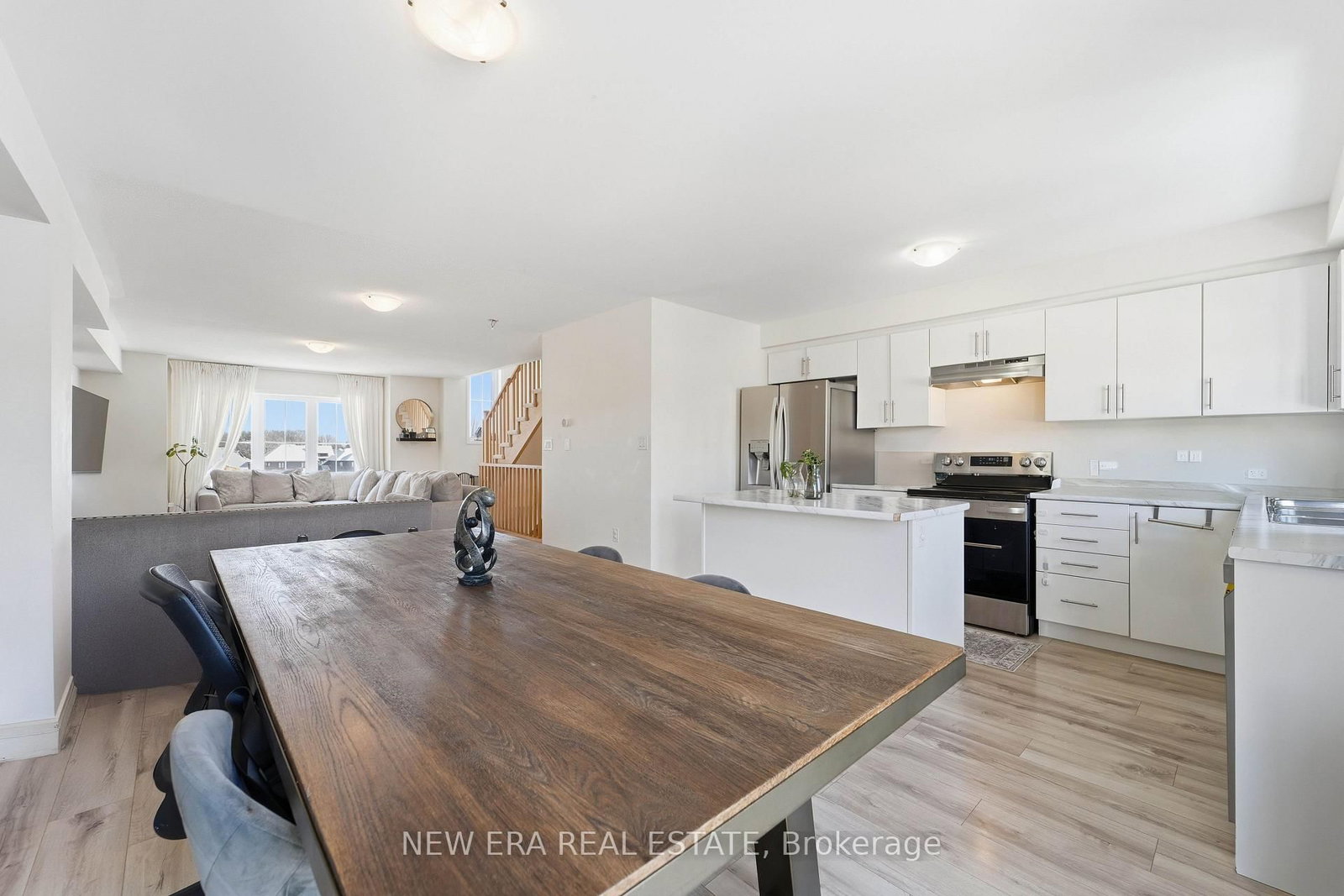44 Jerome Way • Clarington, ON photo 13