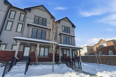 44 Jerome Way • Clarington, ON photo 3