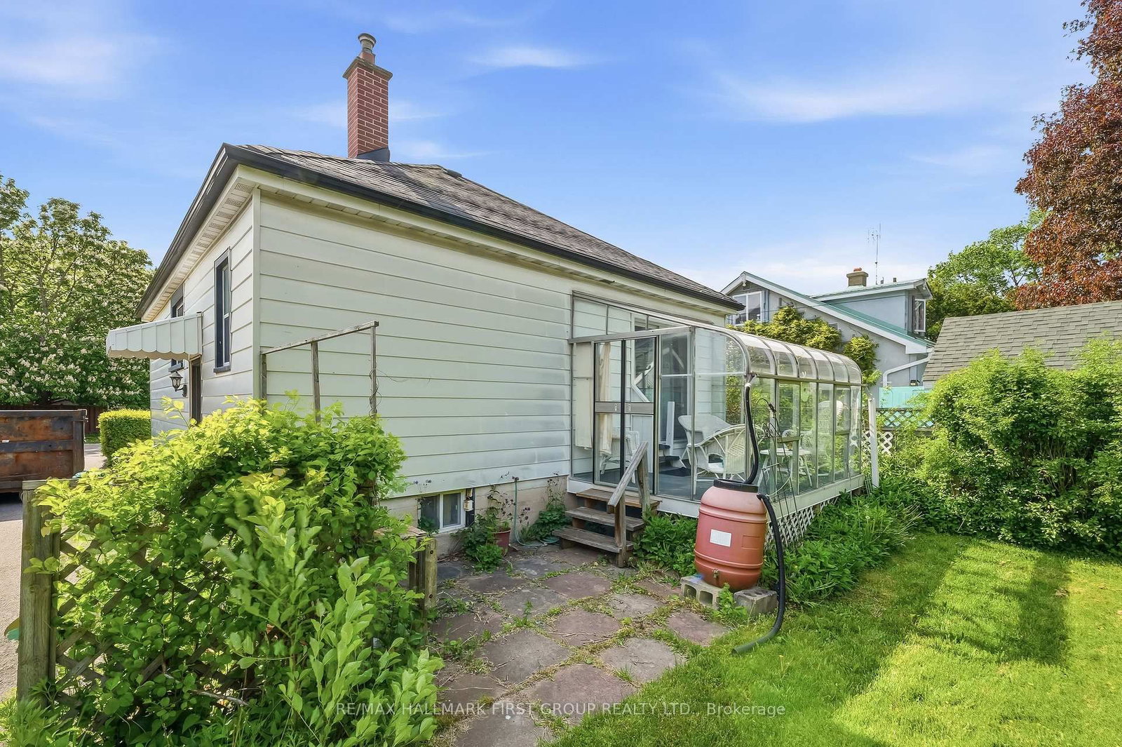917 Green Street • Whitby, ON photo 22