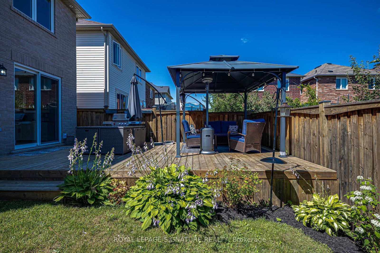 1832 Misthollow Drive • Pickering, ON photo 40