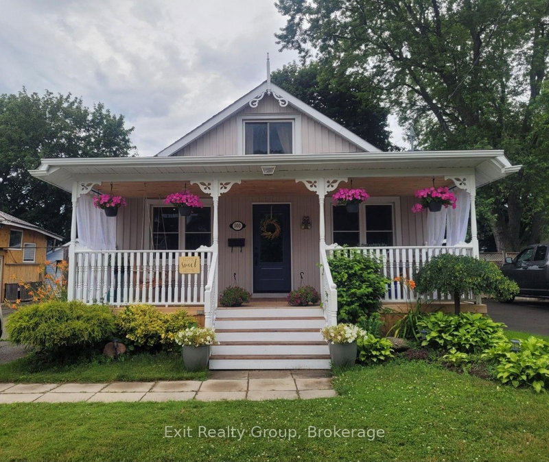 100 Arlington Ave, Oshawa, Ontario