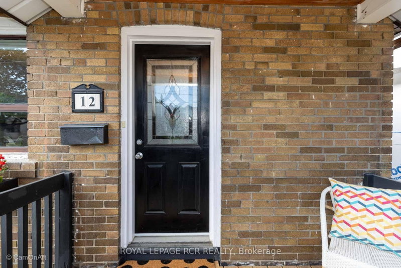 12 Orley Avenue