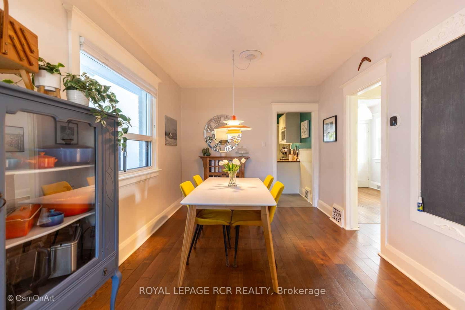 12 Orley Avenue • Toronto, ON photo 7