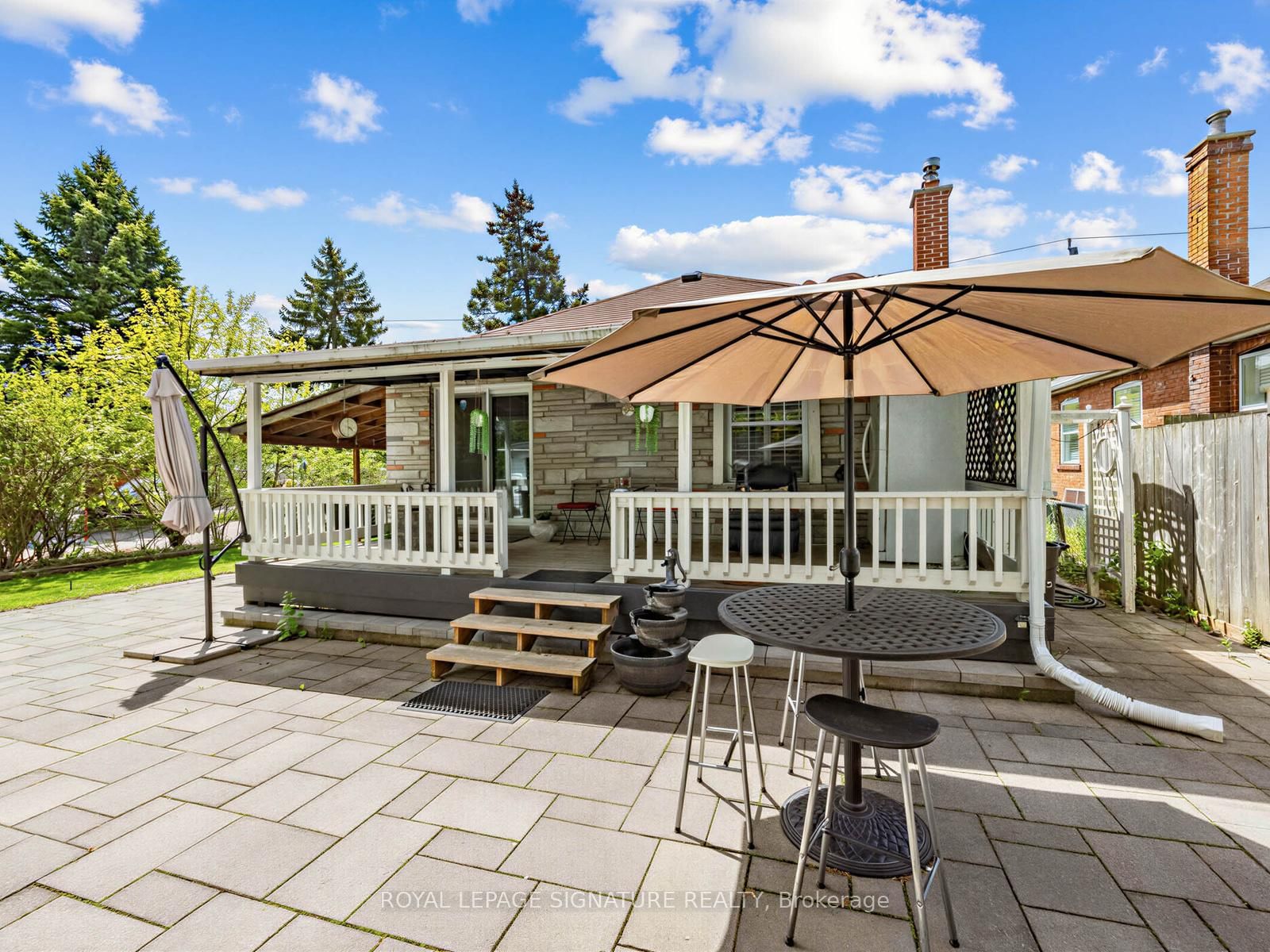 67 Ellington Drive • Toronto, ON photo 34