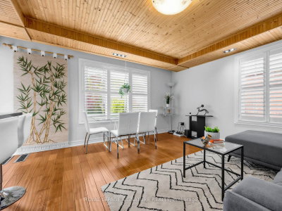 67 Ellington Drive • Toronto, ON photo 4
