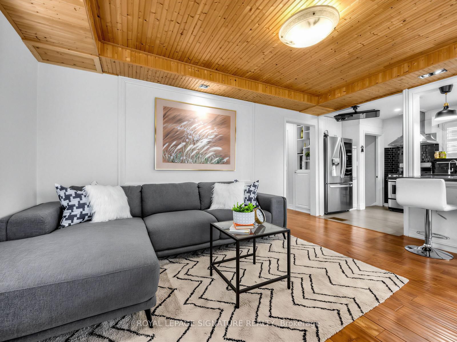 67 Ellington Drive • Toronto, ON photo 6