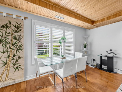 67 Ellington Drive • Toronto, ON photo 8