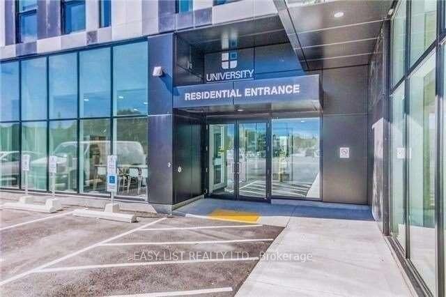 542 - 1900 Simcoe Street N
