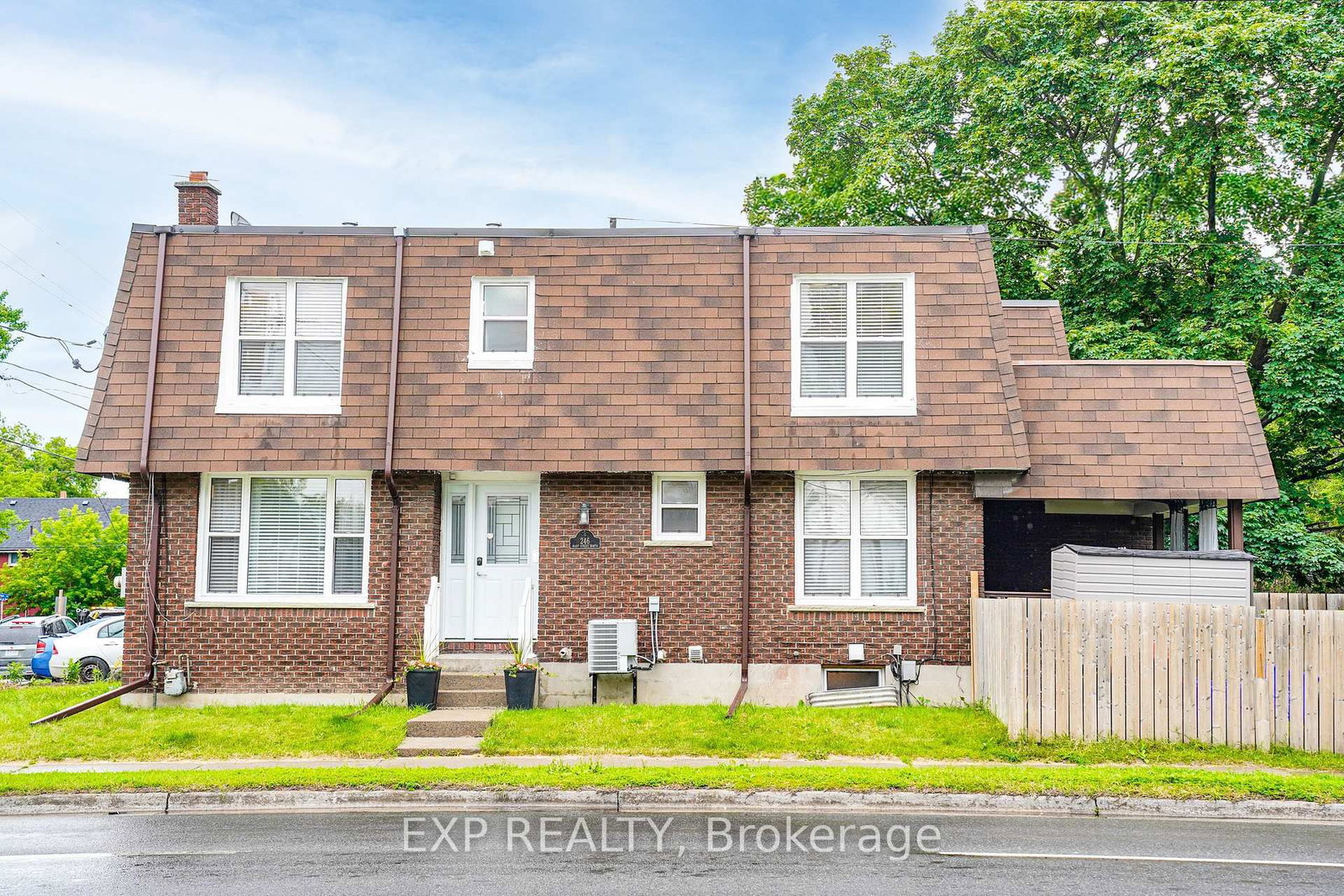 246 N Mary Street • Oshawa, ON photo 28
