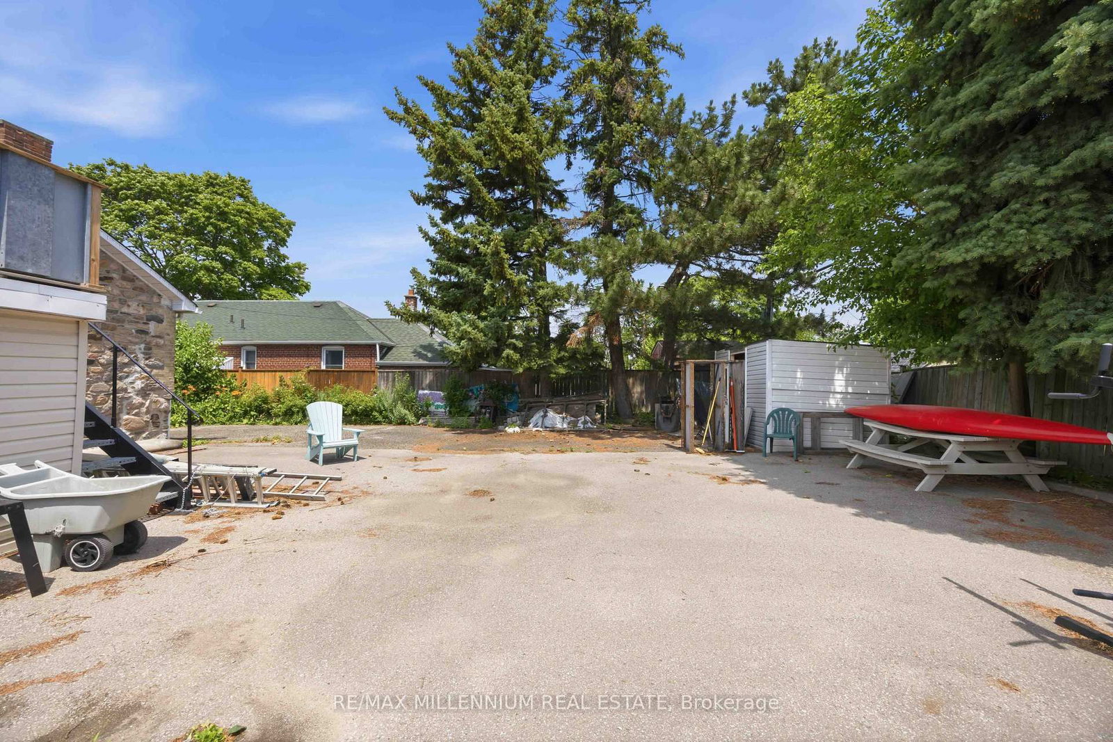 1355 Victoria Park Avenue • Toronto, ON photo 12