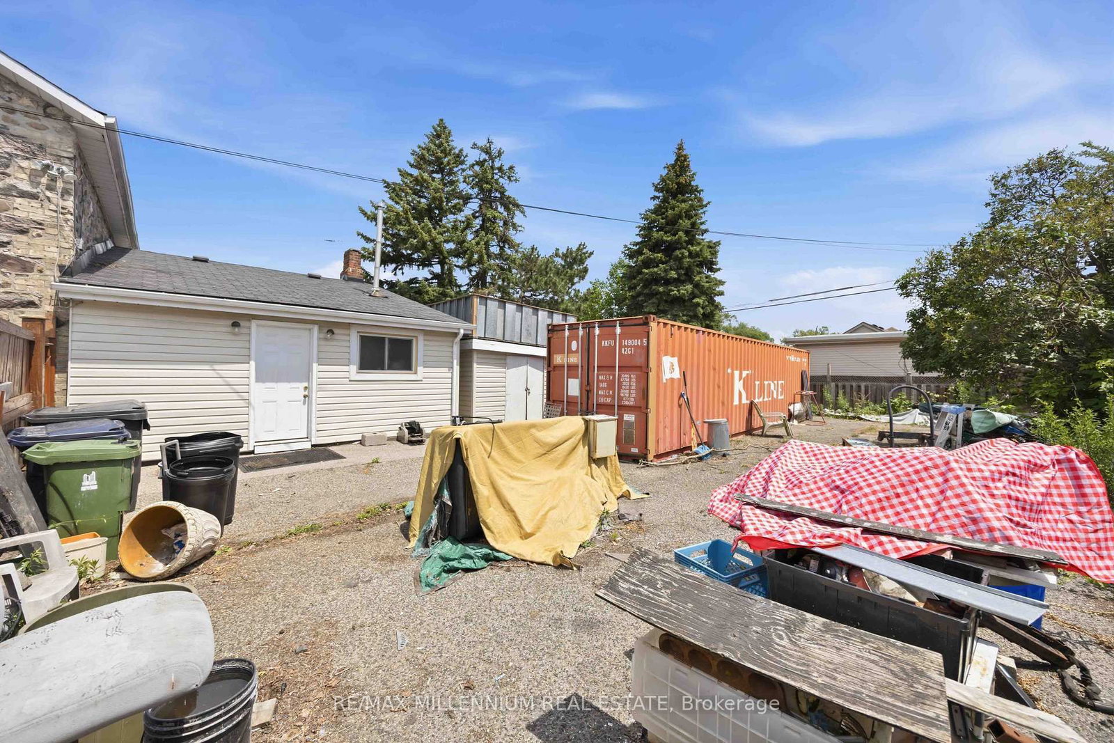 1355 Victoria Park Avenue • Toronto, ON photo 8