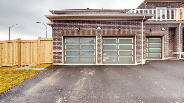 1124 Baltic Lane