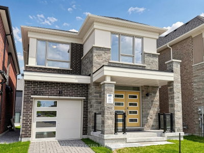 3089 Blazing Star Avenue • Pickering, ON photo 3