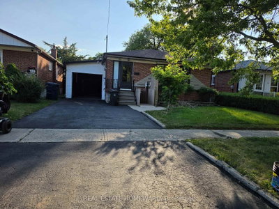 Lower Level for lease at 30 Beacon Road, Toronto, Ontario, M1P 1G7 - Dorset Park - MLS: E13586214