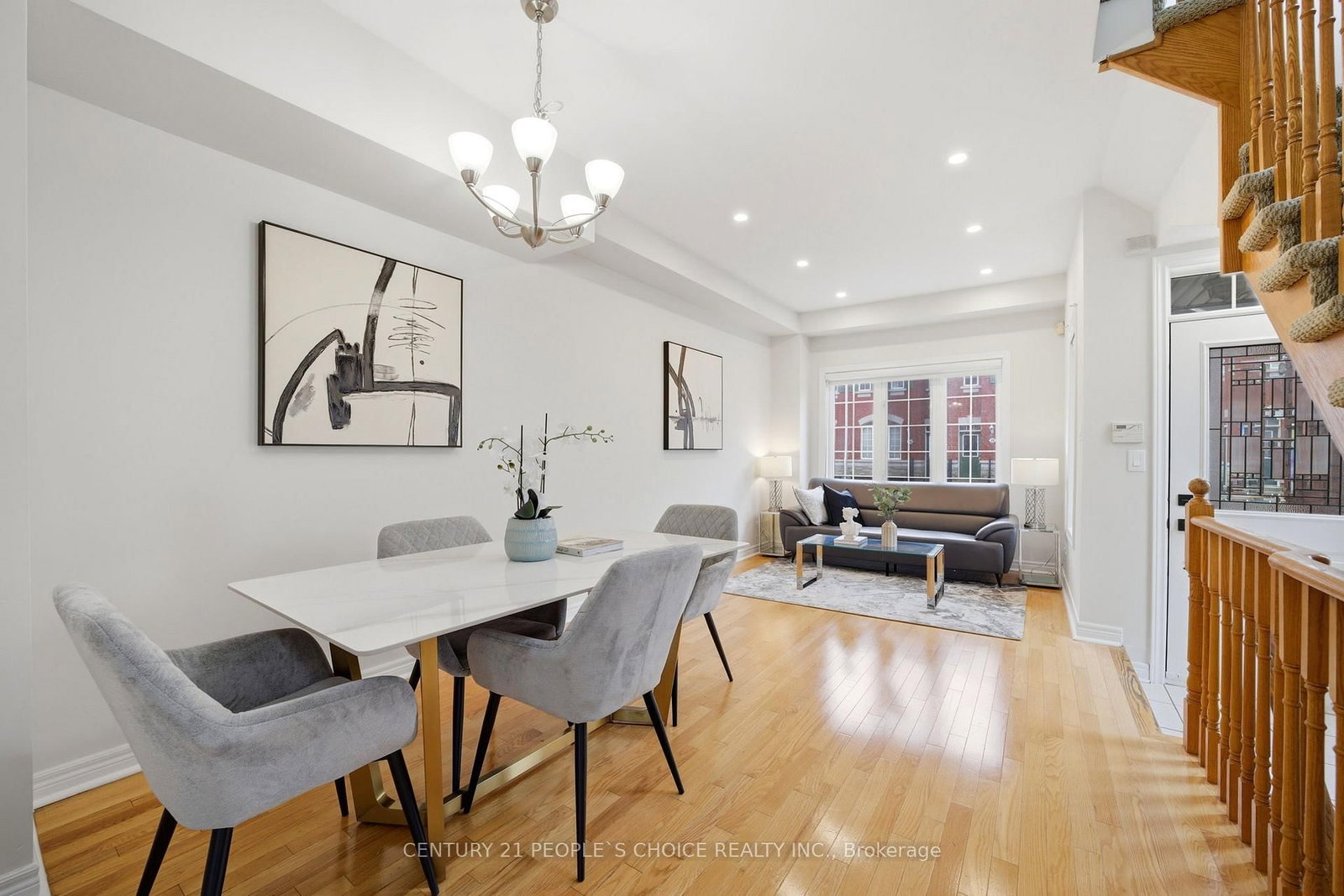 1330 Altona Road • #1 • Pickering, ON photo 15