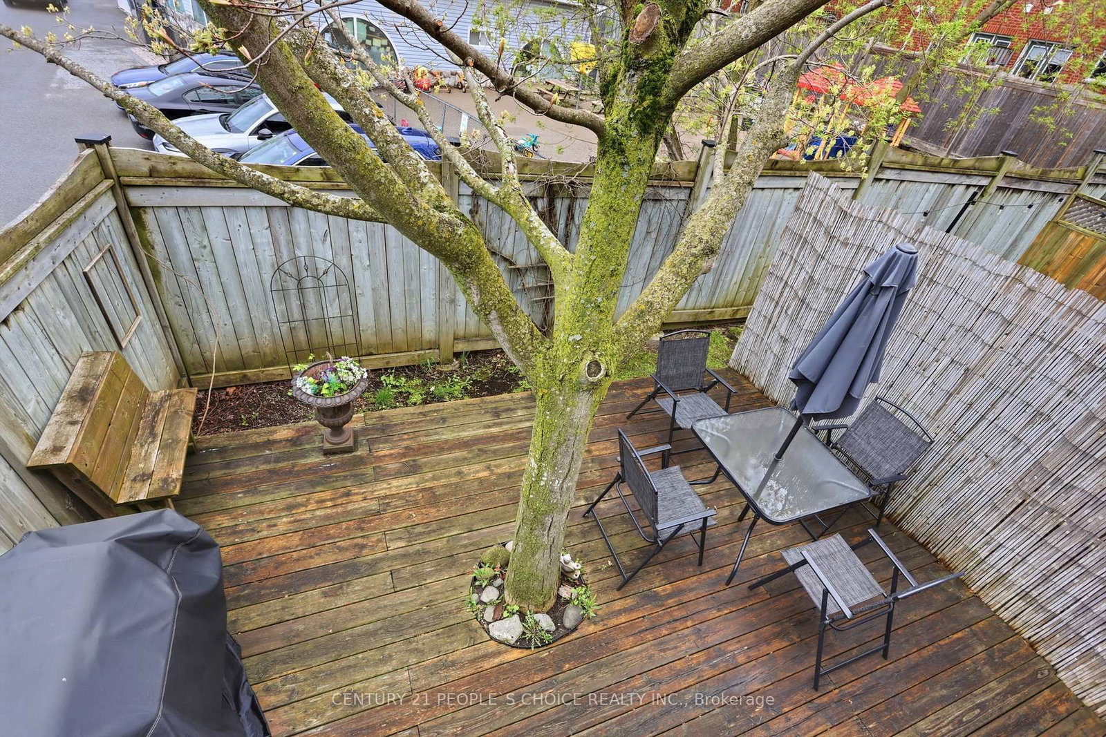 1330 Altona Road • #1 • Pickering, ON photo 38