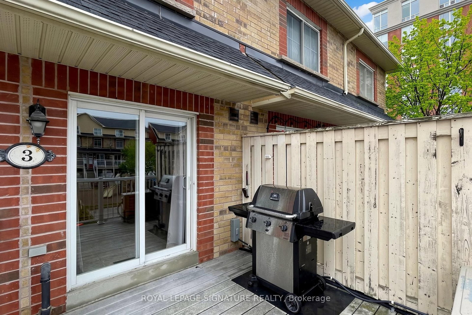 1775 Valley Farm Road • #3 • Pickering, ON photo 21