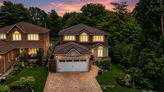 37 Bennett Road