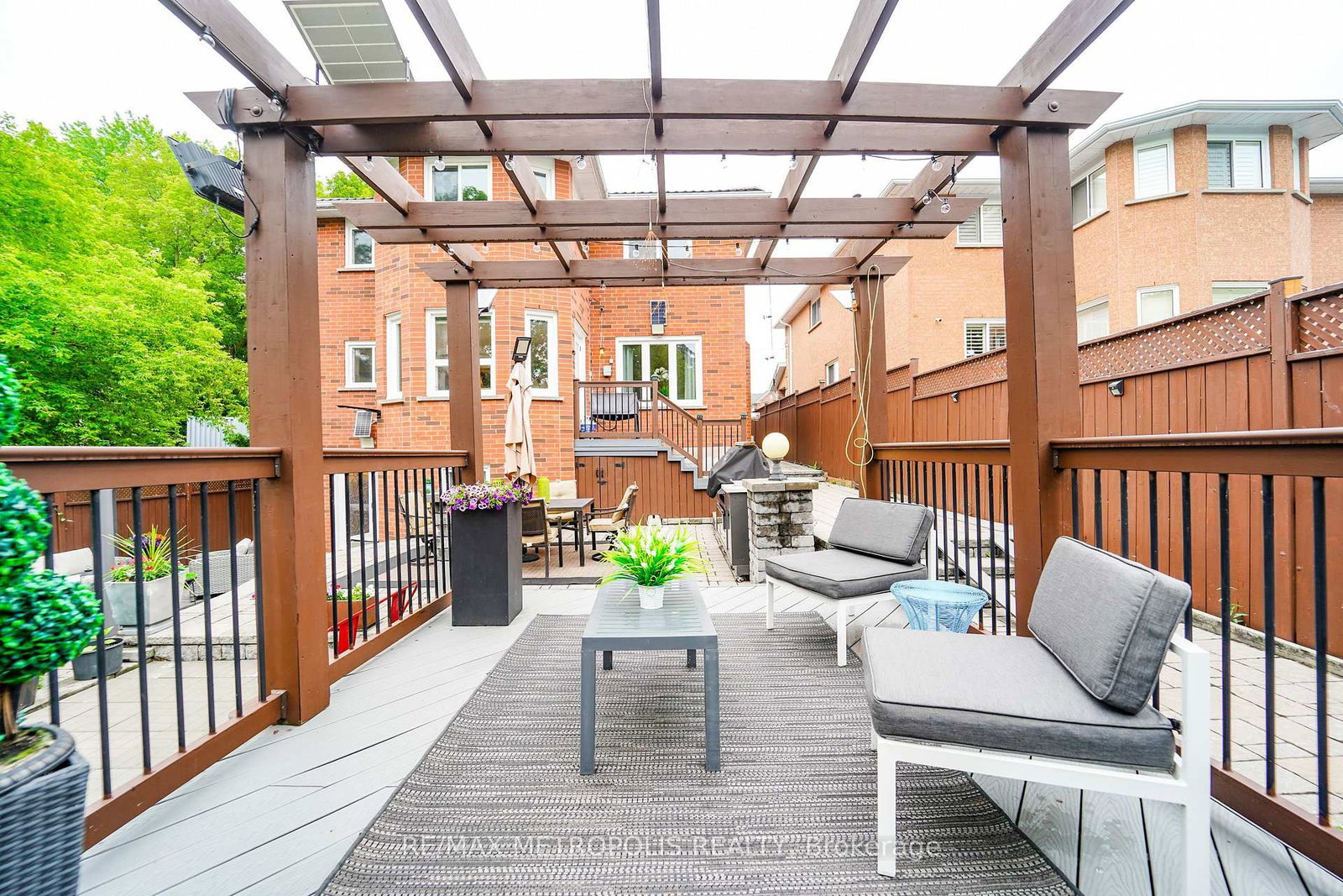 37 Bennett Road • Toronto, ON photo 41