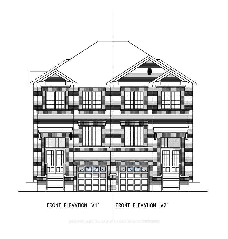 1286 Winding Woods Trail • Pickering, ON photo 1