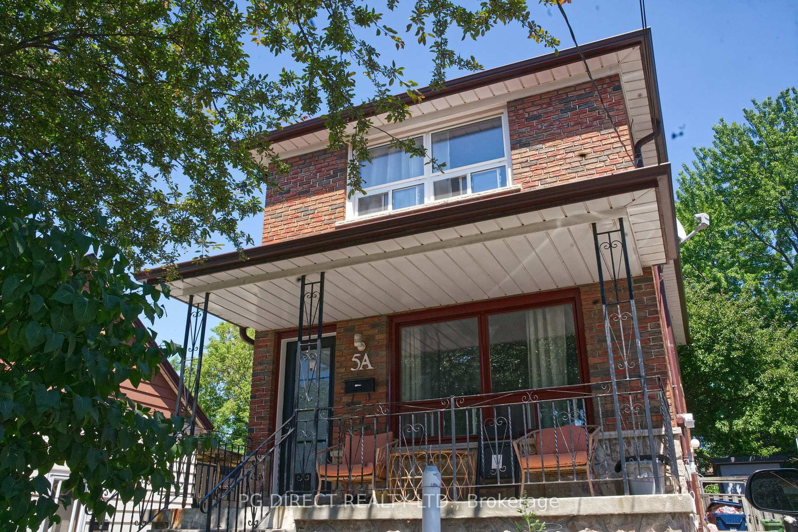 5A Scotia Avenue, Toronto, ON, photo 2