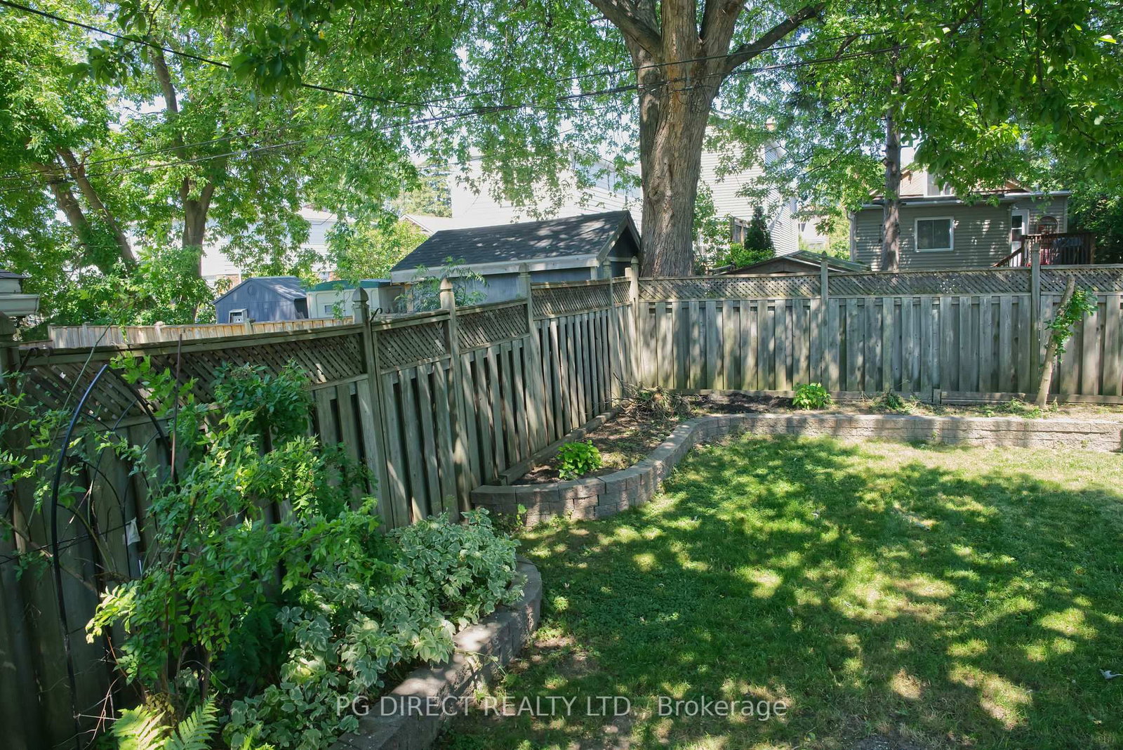 5A Scotia Avenue • Toronto, ON photo 32