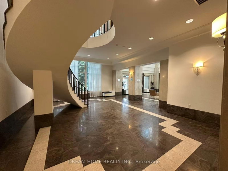 2323 - 68 Corporate Drive
