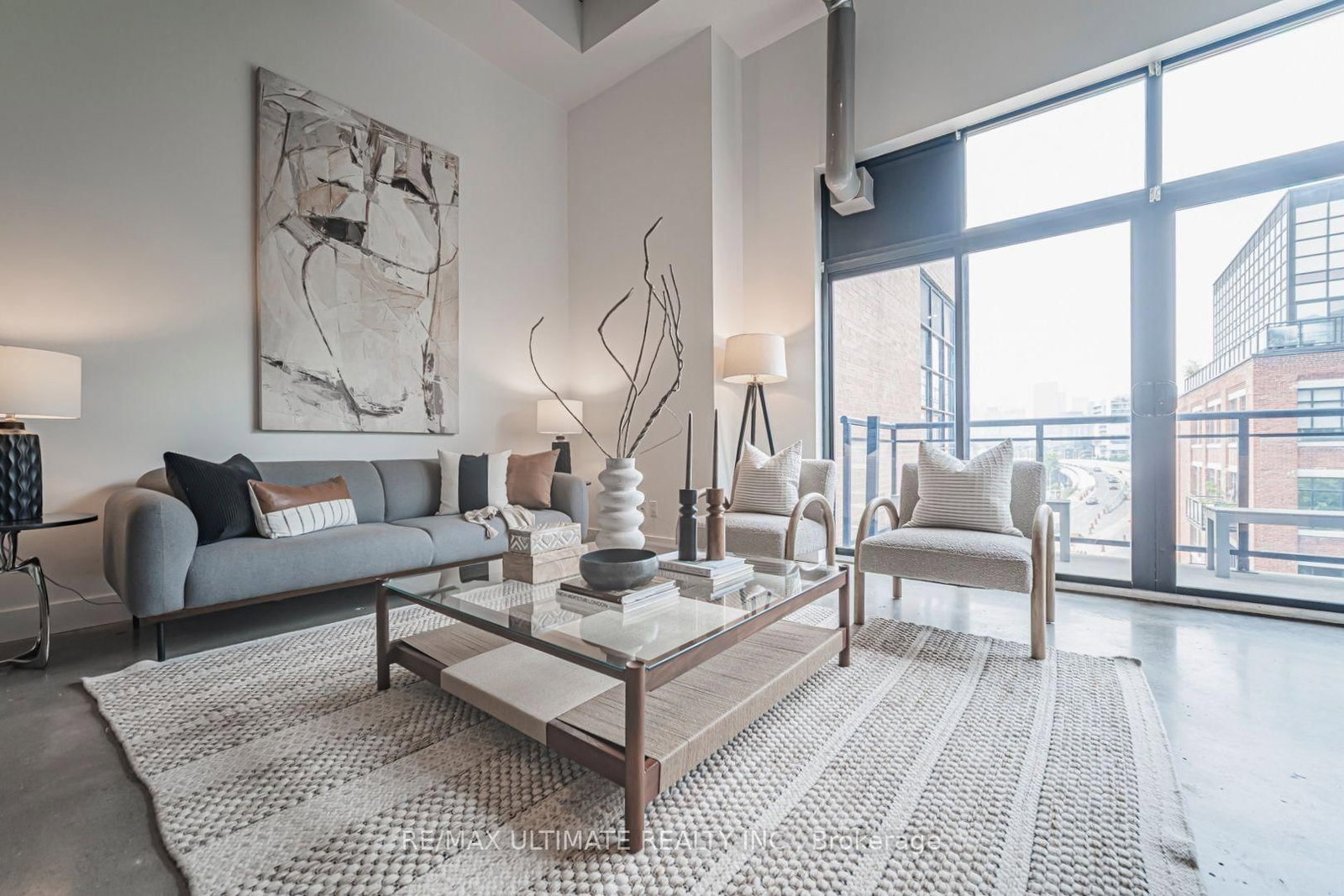 68 Broadview Avenue • #523 • Toronto, ON photo 21