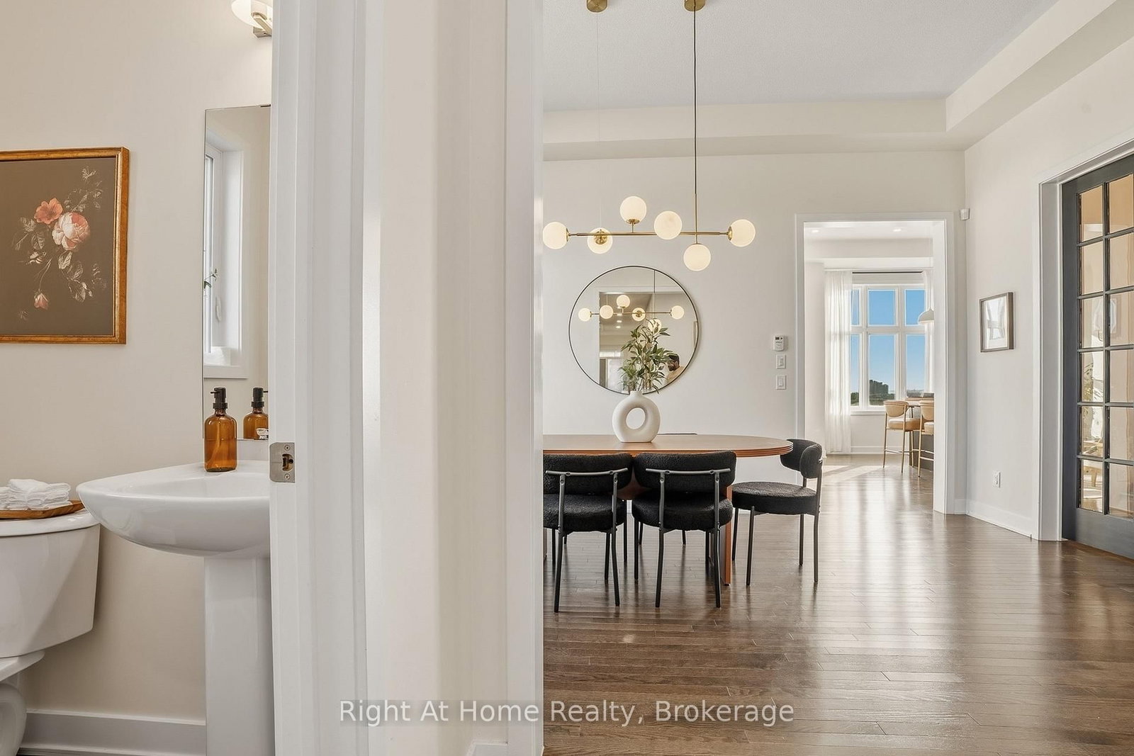2324 Verne Bowen Street • Oshawa, ON photo 5