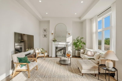 2324 Verne Bowen Street • Oshawa, ON photo 8