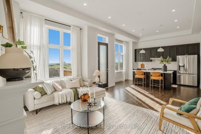 2324 Verne Bowen Street • Oshawa, ON photo 9