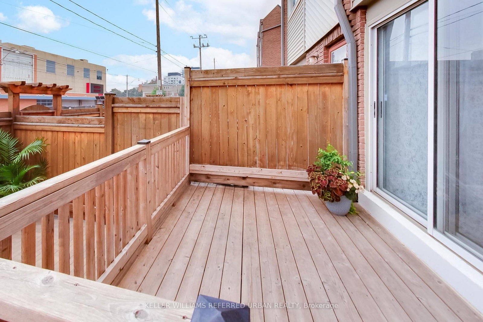 1666 Queen Street E • #22 • Toronto, ON photo 25