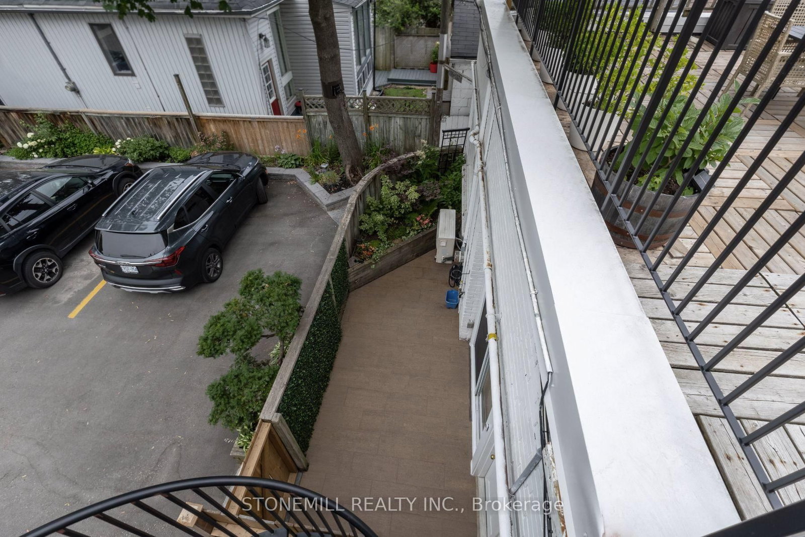 99 Coleman Avenue • #105 • Toronto, ON photo 17