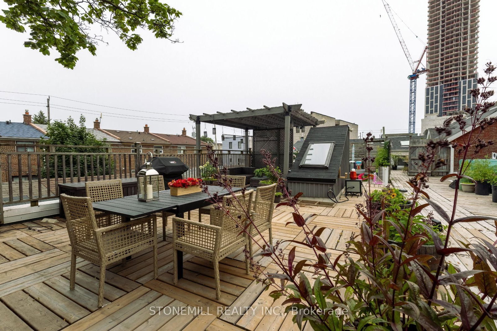 99 Coleman Avenue • #105 • Toronto, ON photo 18