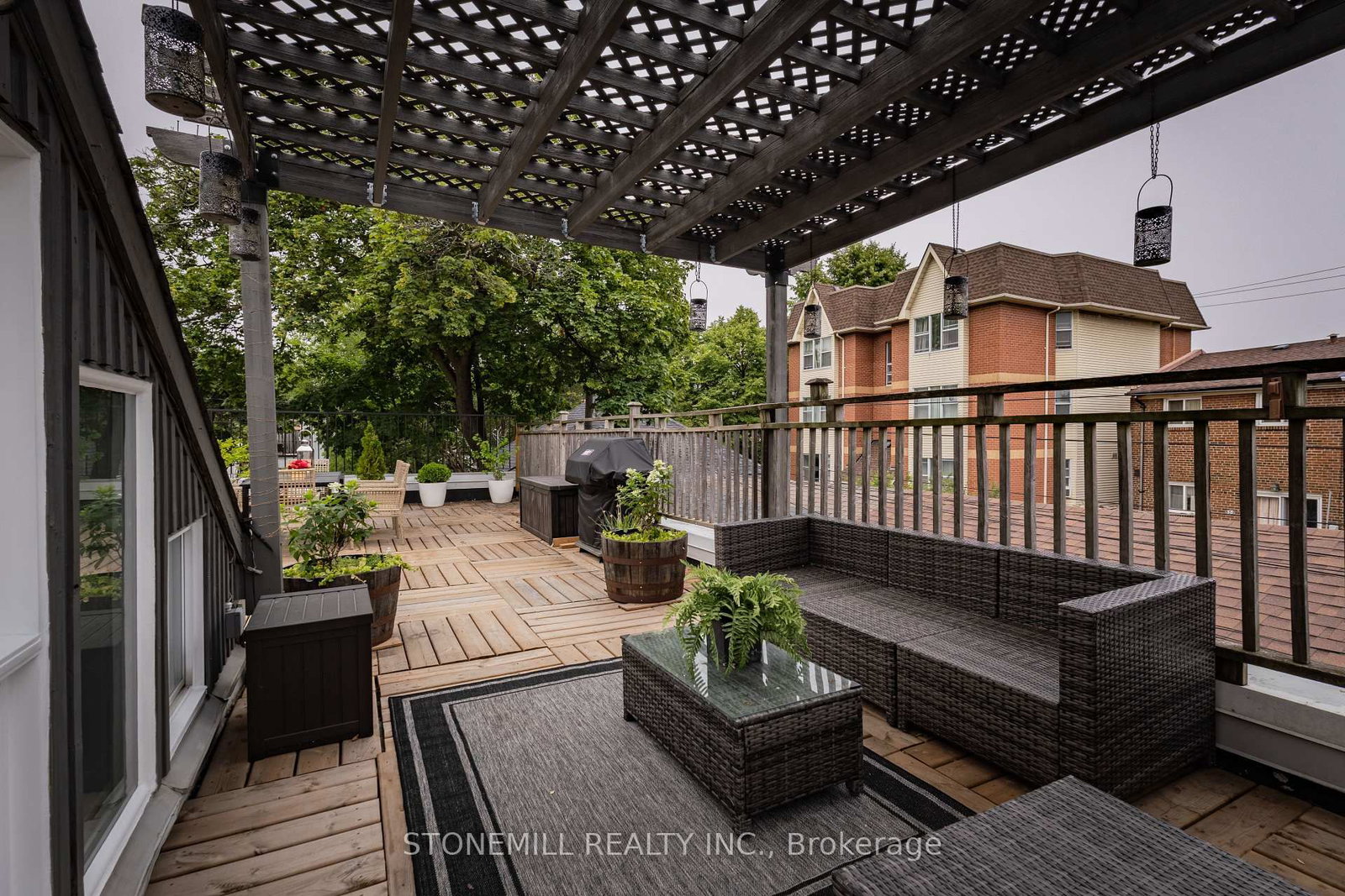 99 Coleman Avenue • #105 • Toronto, ON photo 20