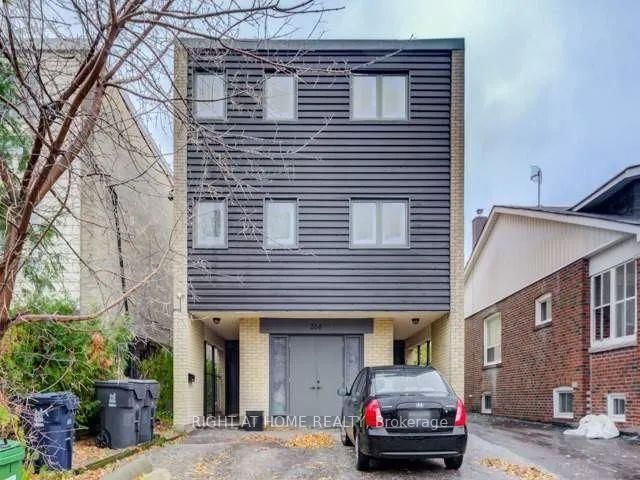5-264 Monarch Park Avenue, Toronto, ON