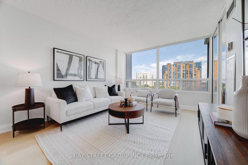 807 - 300 Alton Towers Circle